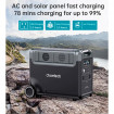 Зарядна станція Choetech BS009 3840Wh, 3600W (BS009-EU-BK)_OEM