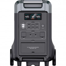 Зарядна станція Choetech BS009 3840Wh, 3600W (BS009-EU-BK)_OEM