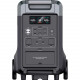 Зарядна станція Choetech BS009 3840Wh, 3600W (BS009-EU-BK)_OEM