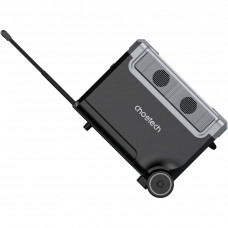 Зарядна станція Choetech BS009 3840Wh, 3600W (BS009-EU-BK)_OEM