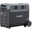 Зарядна станція Choetech BS009 3840Wh, 3600W (BS009-EU-BK)_OEM