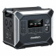 Зарядна станція Choetech BS067 2048Wh, 2400W (BS067-EU-BKSL)_OEM