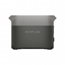 Зарядна станція EcoFlow Delta 3, 1024Wh, 1800W, Solargenerator (EFDELTA3-EU)