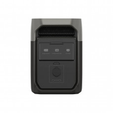 Зарядна станція EcoFlow Delta 3, 1024Wh, 1800W, Solargenerator (EFDELTA3-EU)