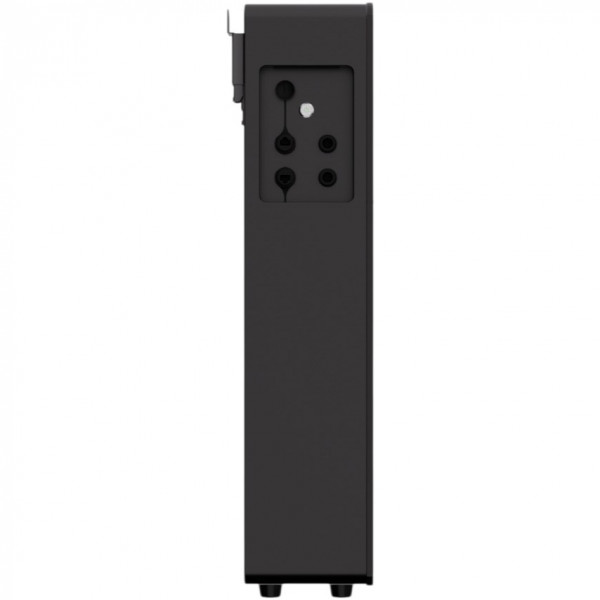 Зарядна станція TSUN MAU5000, 2500W, 5120Wh, LiFePO4