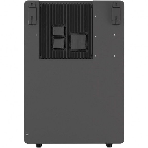 Зарядна станція TSUN MAU5000, 2500W, 5120Wh, LiFePO4