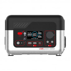 Зарядна станція Wonder WX600 300W 270Wh