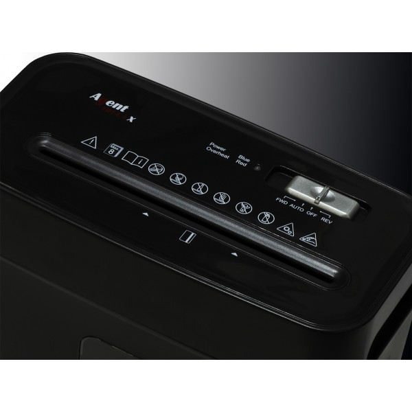 Знищувач документів Agent 1014.4 X (4х32) (6010235)