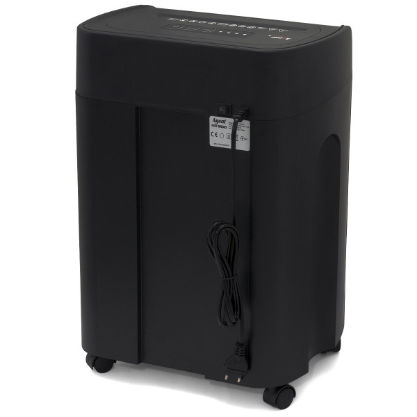 Знищувач документів Agent 1123.5 X (2х12) (6020671)