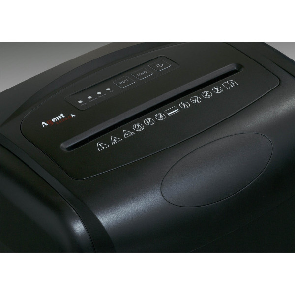 Знищувач документів Agent 1433.5 X (2х12) (6020673)