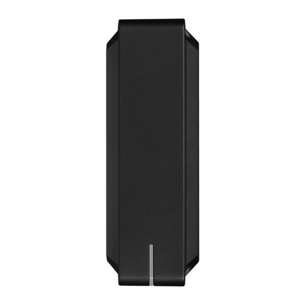 Зовнішній жорсткий диск 3.5" USB 12.0TB Black D10 Game Drive for Xbox One (WDBA5E0120HBK-EESN)