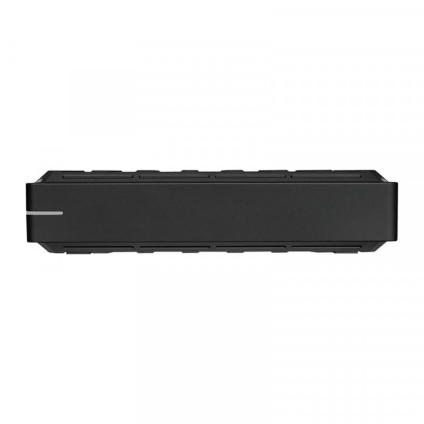 Зовнішній жорсткий диск 3.5" USB 12.0TB Black D10 Game Drive for Xbox One (WDBA5E0120HBK-EESN)