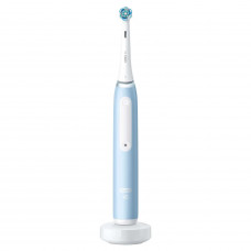 Зубна електрощітка Braun Oral-B iO Series 3 iOG3.1A6.0 Ice Blue