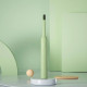 Зубна електрощітка Enchen Mint5 Sonik Green