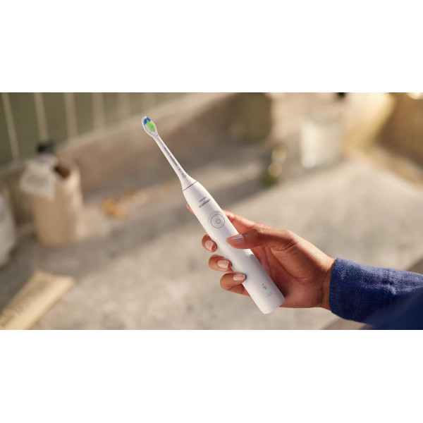 Зубна електрощітка Philips HX7108/02