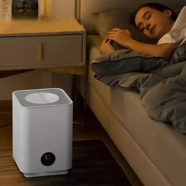 Зволожувач повітря Lydsto Humidifier H5