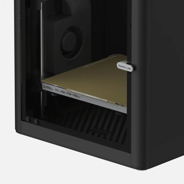 3D-принтер Bambu Lab P1S Combo + AMS