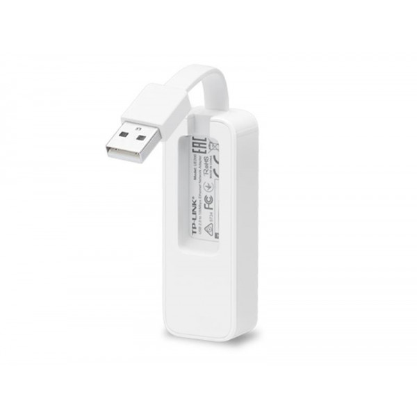 Адаптер TP-Link UE200 (USB 2.0, 10/100Mbps)