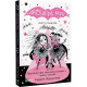 Айседора Мун. Книга 10: Айседора Мун на шоу талантів / Гаррієт Мункастер