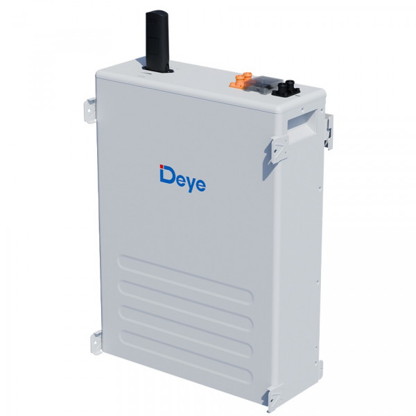 Акумуляторна батарея Deye SE-F5Pro-L 51.2V 100Ah