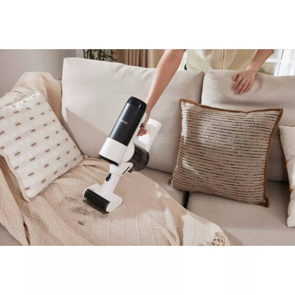 Акумуляторний миючий пилосос Tineco Floor One Switch S6 Stretch Plus (FW311000DE)