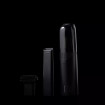 Акумуляторний пилосос Proove Void Assistant C1 Pro Black (PAVC10751201)