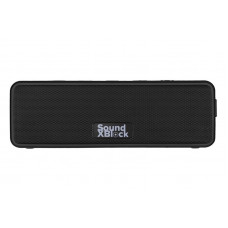 Акустична система 2E SoundXBlock TWS MP3 Wireless Waterproof Black (2E-BSSXBWBK)