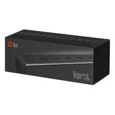 Акустична система 2E SoundXBlock TWS MP3 Wireless Waterproof Black (2E-BSSXBWBK)