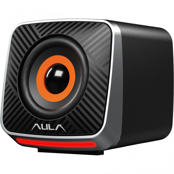 Акустична система Aula A200 Black (6948391265162)