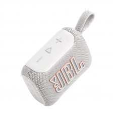 Акустична система JBL GO 5 White (JBLGO5WHT)