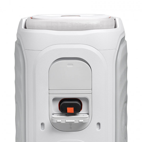 Акустична система JBL PartyBox 130 (JBLPB130WHTEP)