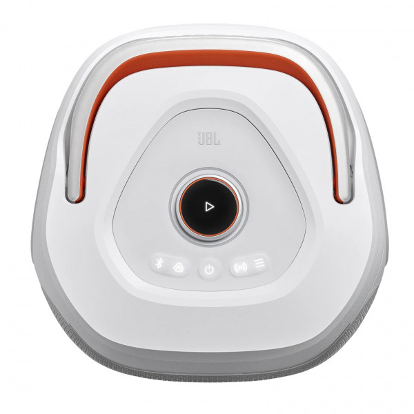 Акустична система JBL PartyBox 130 (JBLPB130WHTEP)