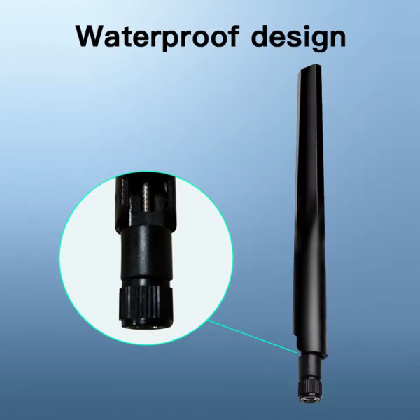 Антена Fenvi 2PcsX6Dbi (6Dbi Antenna Set)