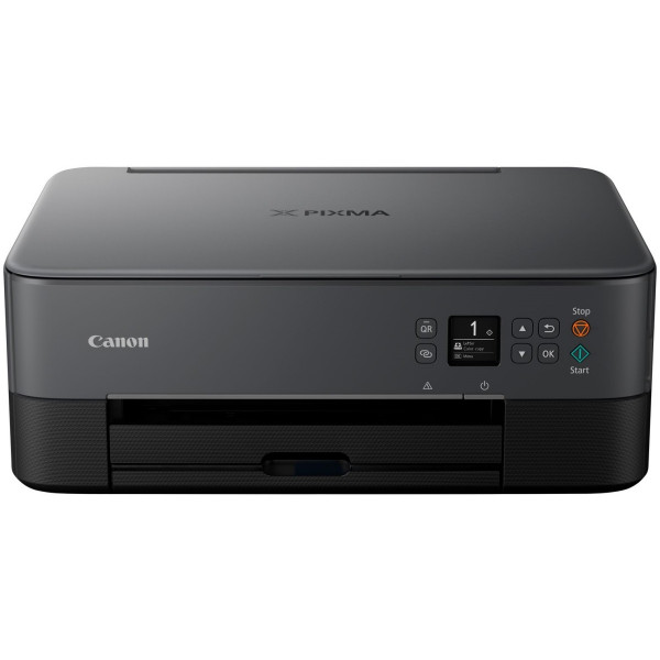 Багатофункційний пристрій А4 кол. Canon Pixma TS5340a з Wi-Fi (3773C107)
