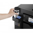 Багатофункціональний пристрій А3+ кол. Epson L15150 Фабрика друку з Wi-Fi (C11CH72404)
