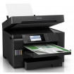 Багатофункціональний пристрій А3+ кол. Epson L15150 Фабрика друку з Wi-Fi (C11CH72404)