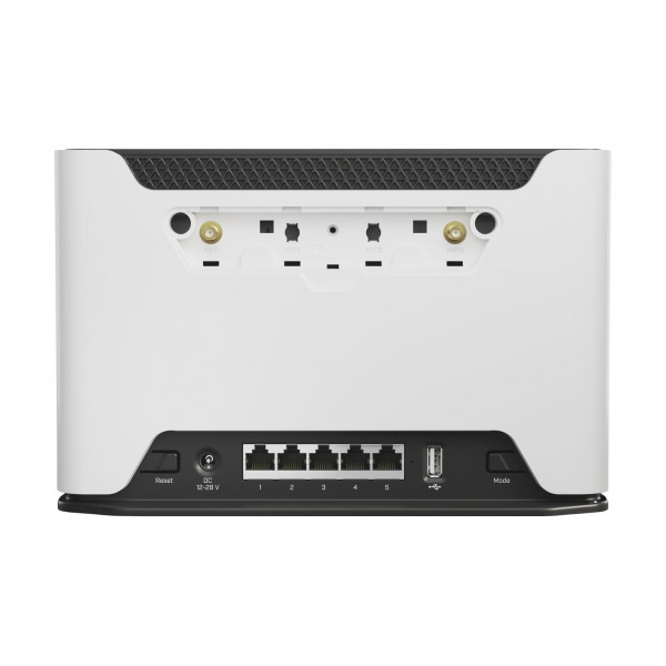 Бездротовий маршрутизатор MikroTik Chateau LTE12 (D53G-5HacD2HnD-TC&EG120K-EA)