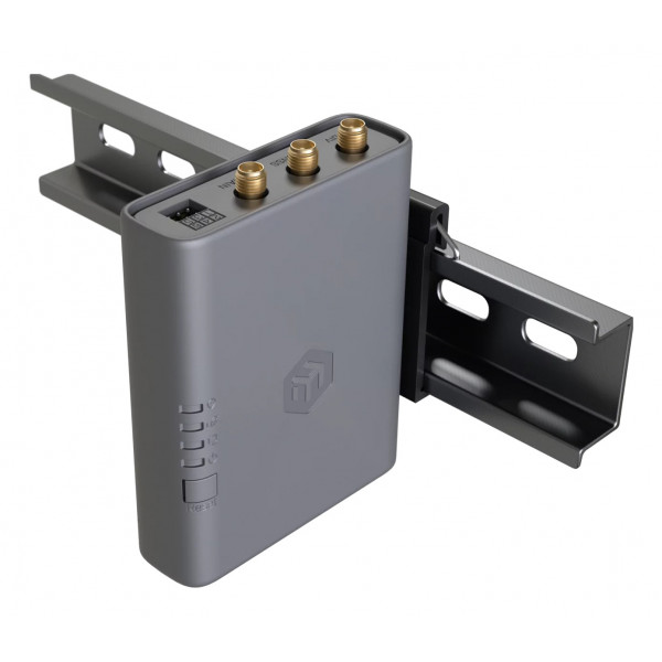 Бездротовий маршрутизатор MikroTik KNOT Embedded LTE4 (EC25-EU&KNe)