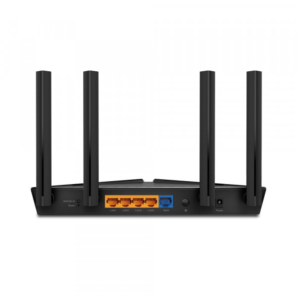 Бездротовий маршрутизатор TP-Link Archer AX1500