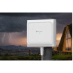 Бездротовий маршрутизатор TP-Link Omada EAP772-Outdoor