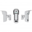Бездротовий оповіщувач руху з камерою Ajax MotionCam Outdoor HighMount (PhOD) White (142717.359.WH1)
