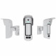 Бездротовий оповіщувач руху з камерою Ajax MotionCam Outdoor HighMount (PhOD) White (142717.359.WH1)