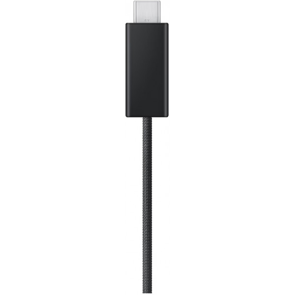 Бездротовий зарядний пристрій Samsung EP-P2900 Magnet Wireless Charger 25W Dark Grey (EP-P2900TBEGWW)
