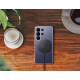 Бездротовий зарядний пристрій Samsung EP-P2900 Magnet Wireless Charger 25W Dark Grey (EP-P2900TBEGWW)