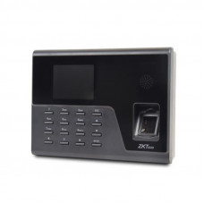 Біометричний термінал ZKTeco UA760