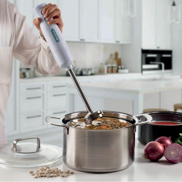 Блендер Ariete 0601/1 WH