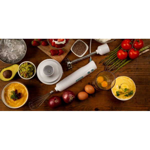 Блендер Ariete 0601/1 WH