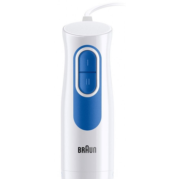Блендер Braun MQ 20236 M WH