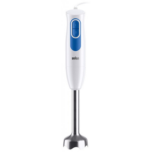 Блендер Braun MQ 20236 M WH