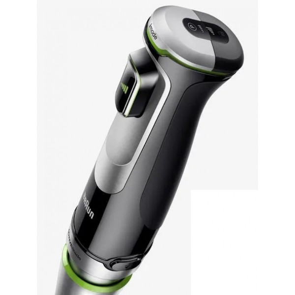 Блендер Braun MQ 9195 XLI